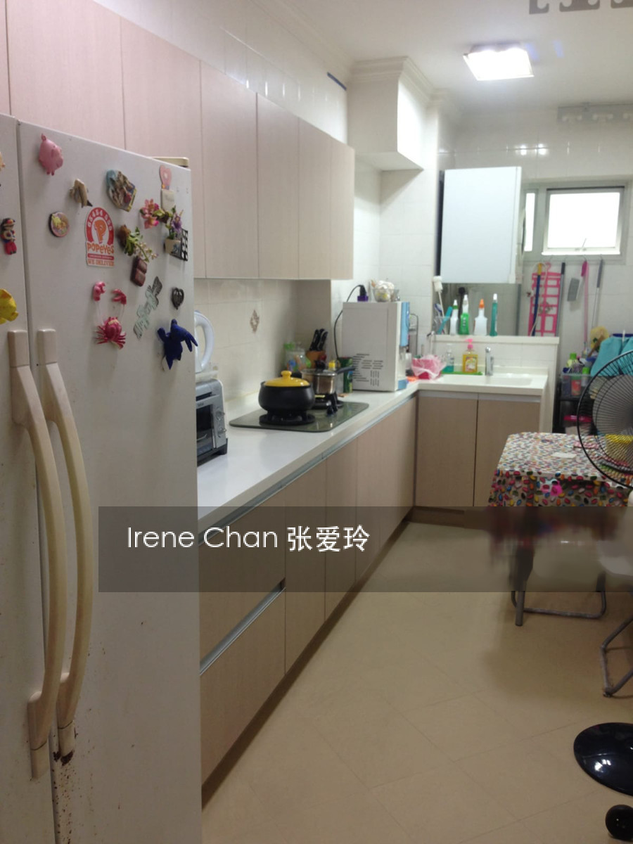 Blk 390 Bukit Batok West Avenue 5 (Bukit Batok), HDB 5 Rooms #213370821